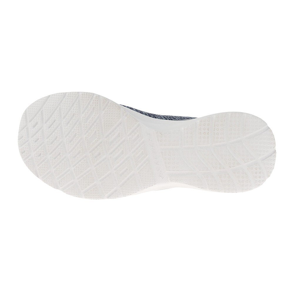 スケッチャーズ（SKECHERS）（キッズ）ガールズスニーカー スポーツシューズ ダイナマイト ブレイクスルー 81302L-NVMT★★★