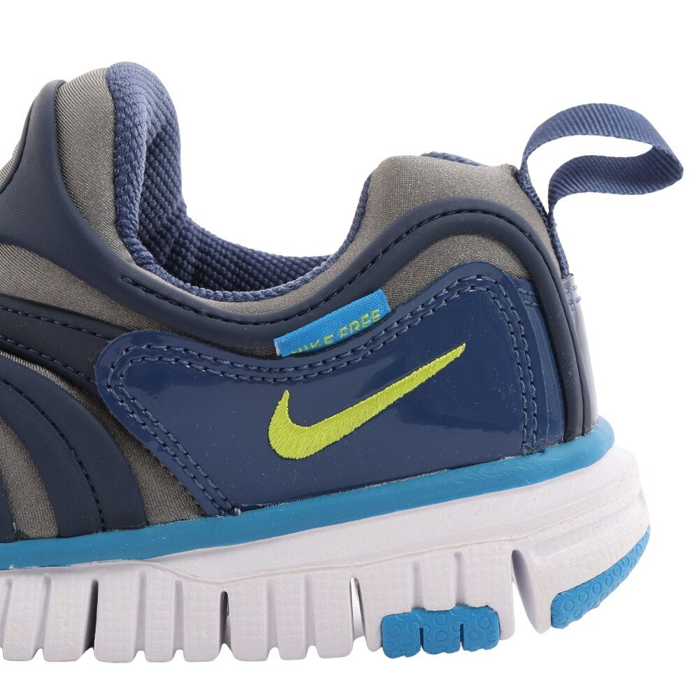 ナイキ ダイナモ フリー Ps フラットピューター ブルー 030 ジュニア スニーカー スポーツシューズ シューレース 紐なし 運動靴 ゴルフ用品はヴィクトリアゴルフ ナイキ ダイナモ フリー Ps フラットピューター ブルー 030 ジュニア スニーカー スポーツシューズ シューレース 紐なし 運動靴 ゴルフ用品はヴィクトリアゴルフ