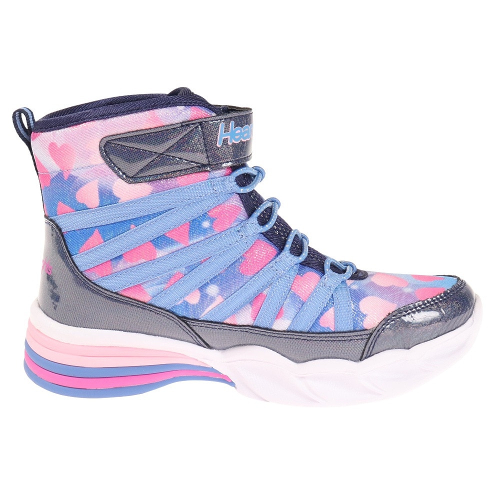 37%off 光る靴 キッズ スニーカー スケッチャーズ SKECHERS エスライツ パワーペタルズ シューズ 靴 女の子 子供 ガールズ ライトアップシューズ S LIGHTS Sライツ POWER PETALS 20202L 