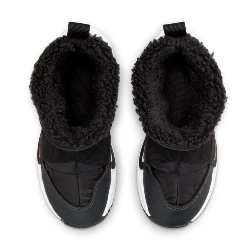 ナイキ(NIKE)(キッズ)ジュニア ブーツ フレックス アドバンス