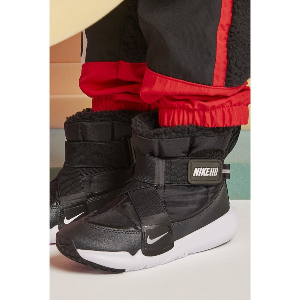 ナイキ（NIKE）（キッズ）ジュニア ブーツ フレックス アドバンス