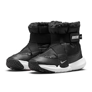 ナイキ（NIKE）（キッズ）フレックス アドバンス ブーツ PS ブラック 黒 DD0304-005 ジュニア シューズ