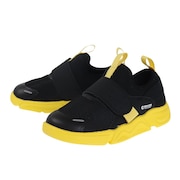 (キッズ)ジュニア スニーカー Jeute Sandal SP3S0003-SH803-GRCDL スポーツ カジュアルシューズ ベルクロ ベルト付き