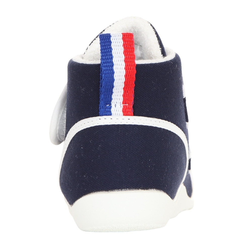 ルコックスポルティフ（lecoqsportif）（キッズ）ジュニアスニーカー スポーツシューズ LCS シャルル QL5WJC51NW