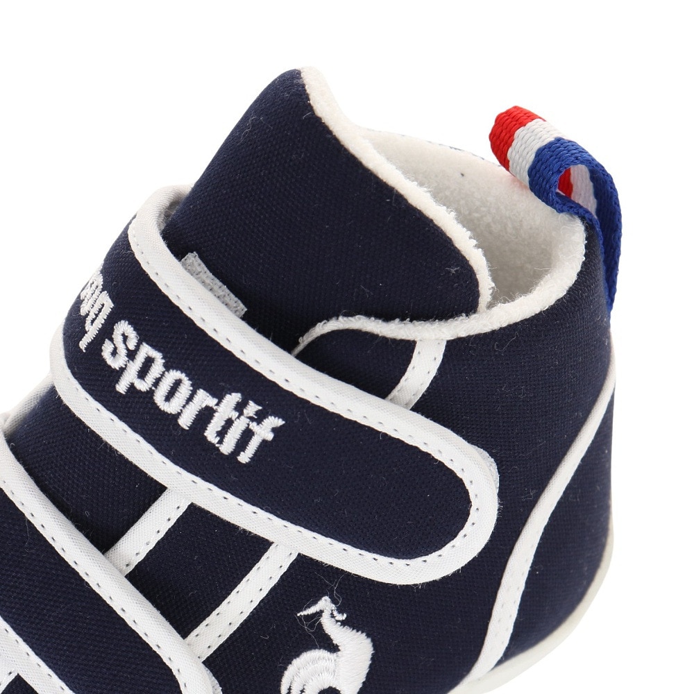 ルコックスポルティフ（lecoqsportif）（キッズ）ジュニアスニーカー スポーツシューズ LCS シャルル QL5WJC51NW
