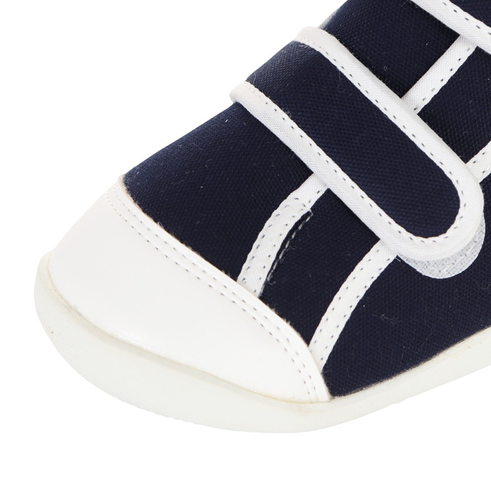 ルコックスポルティフ（lecoqsportif）（キッズ）ジュニアスニーカー スポーツシューズ LCS シャルル QL5WJC51NW