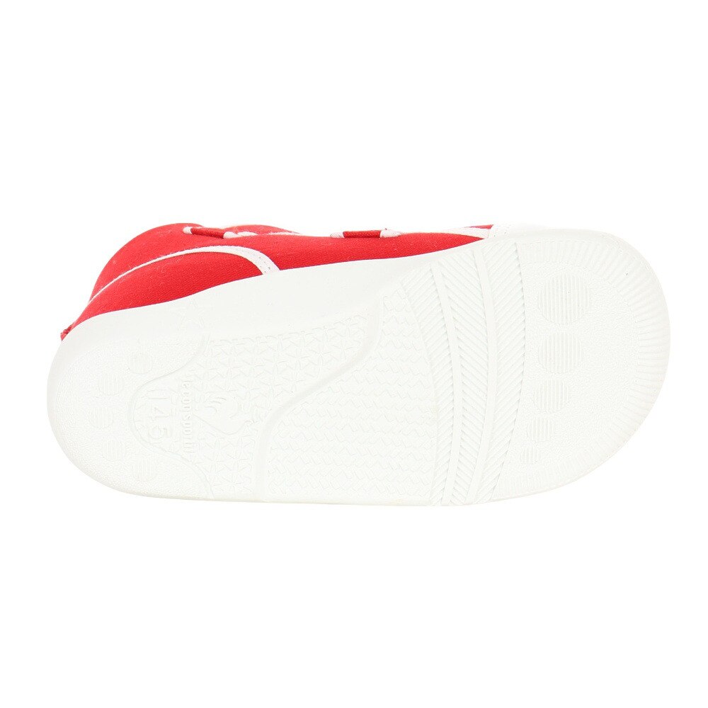 ルコックスポルティフ（lecoqsportif）（キッズ）ジュニアスニーカー スポーツシューズ LCS シャルル QL5WJC51RW