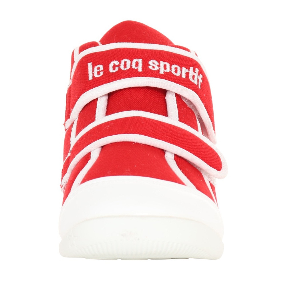 ルコックスポルティフ（lecoqsportif）（キッズ）ジュニアスニーカー スポーツシューズ LCS シャルル QL5WJC51RW