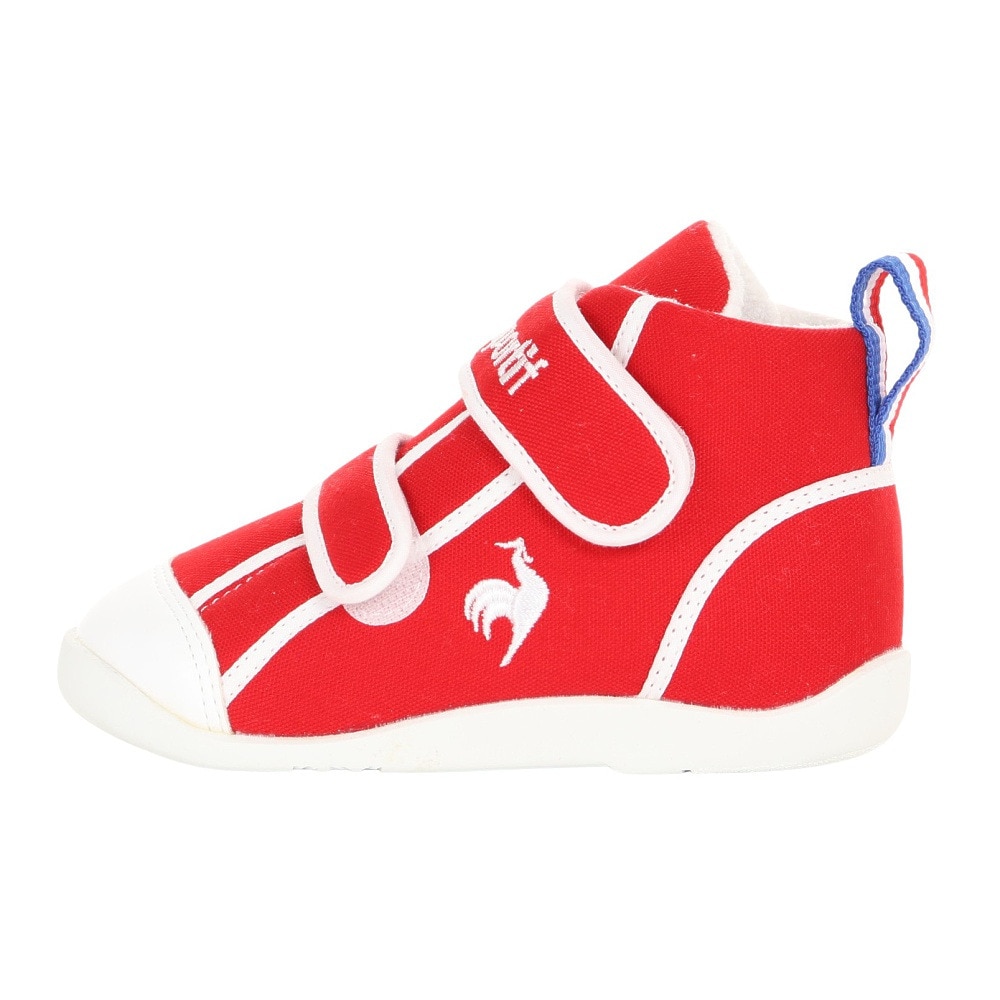 ルコックスポルティフ（lecoqsportif）（キッズ）ジュニアスニーカー スポーツシューズ LCS シャルル QL5WJC51RW