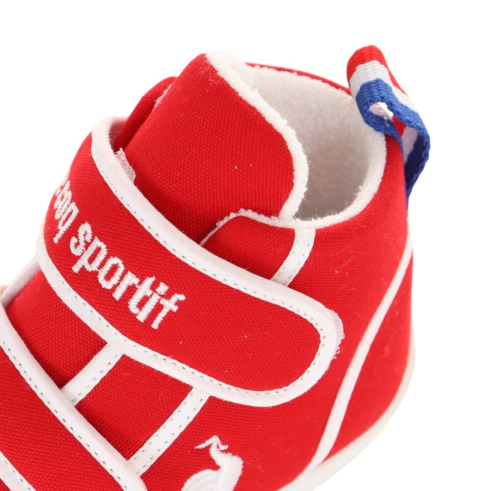 ルコックスポルティフ（lecoqsportif）（キッズ）ジュニアスニーカー スポーツシューズ LCS シャルル QL5WJC51RW