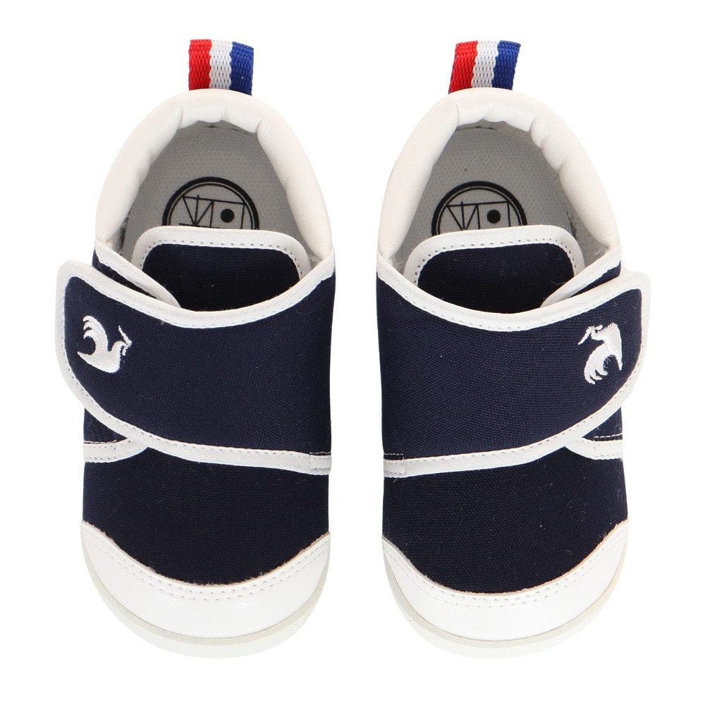 ルコックスポルティフ（lecoqsportif）（キッズ）ジュニアスニーカー スポーツシューズ LCS アルル QL5WJC52NW
