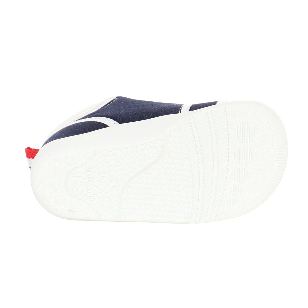 ルコックスポルティフ（lecoqsportif）（キッズ）ジュニアスニーカー スポーツシューズ LCS アルル QL5WJC52NW