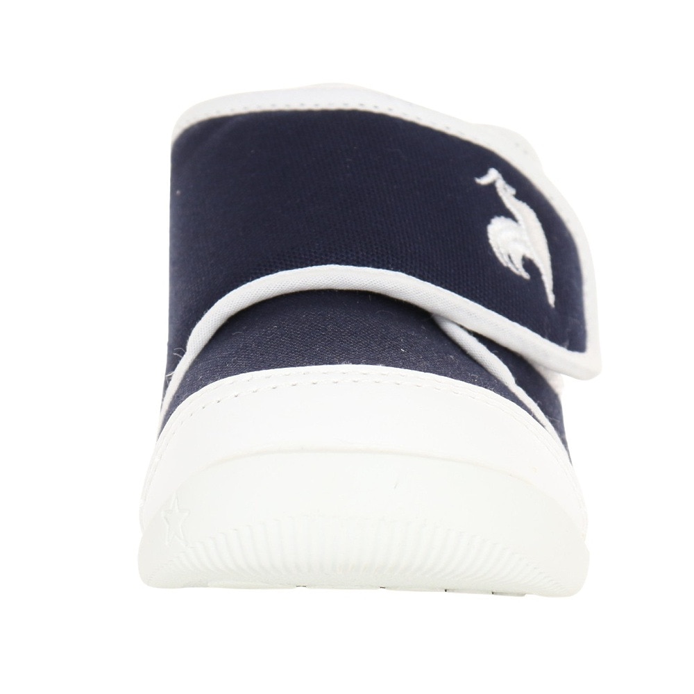 ルコックスポルティフ（lecoqsportif）（キッズ）ジュニアスニーカー スポーツシューズ LCS アルル QL5WJC52NW