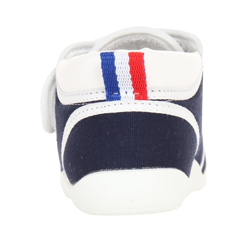 ルコックスポルティフ（lecoqsportif）（キッズ）ジュニアスニーカー スポーツシューズ LCS アルル QL5WJC52NW