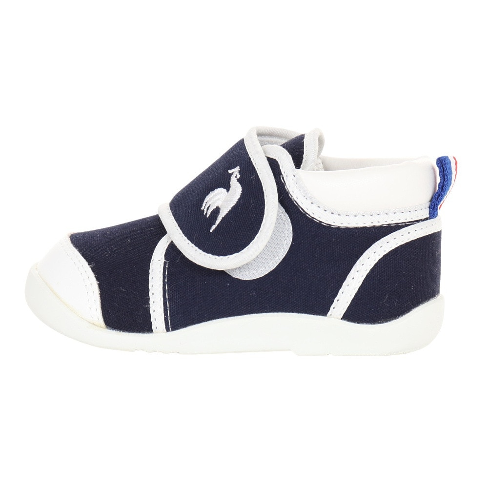 ルコックスポルティフ（lecoqsportif）（キッズ）ジュニアスニーカー スポーツシューズ LCS アルル QL5WJC52NW