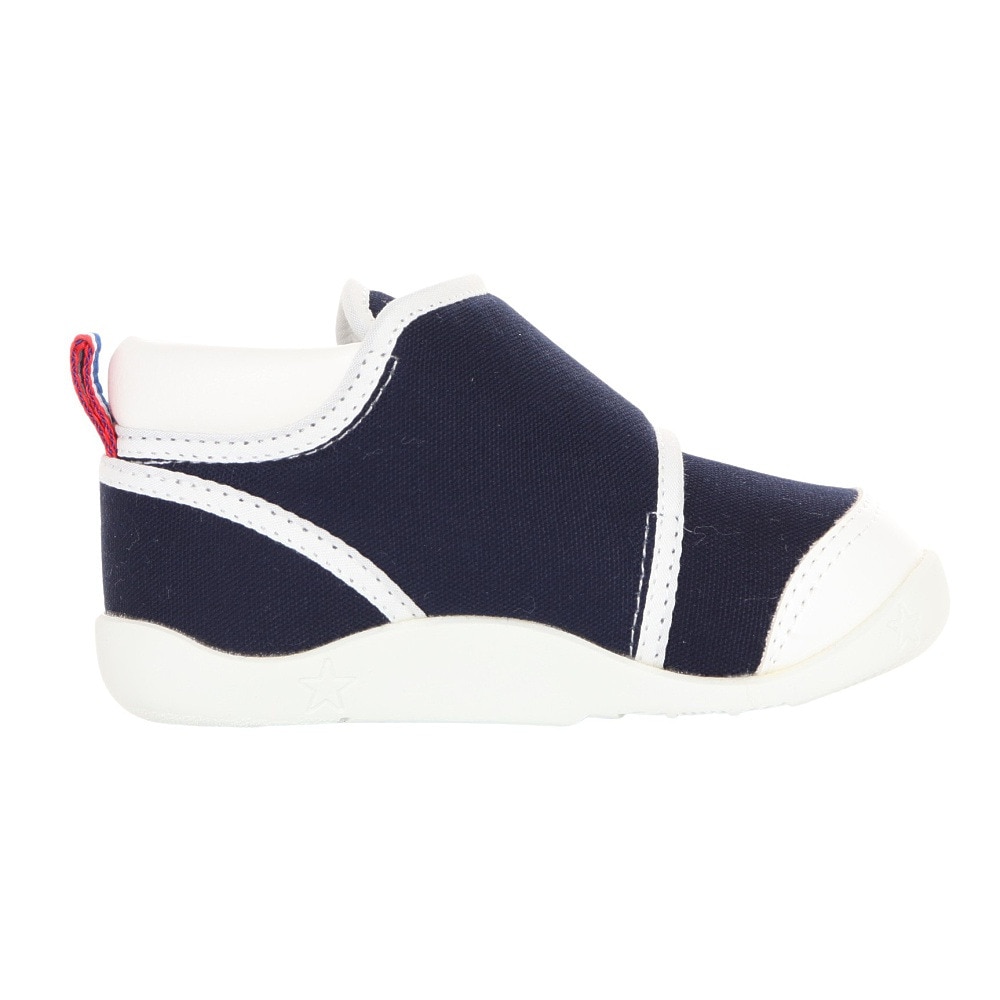 ルコックスポルティフ（lecoqsportif）（キッズ）ジュニアスニーカー スポーツシューズ LCS アルル QL5WJC52NW