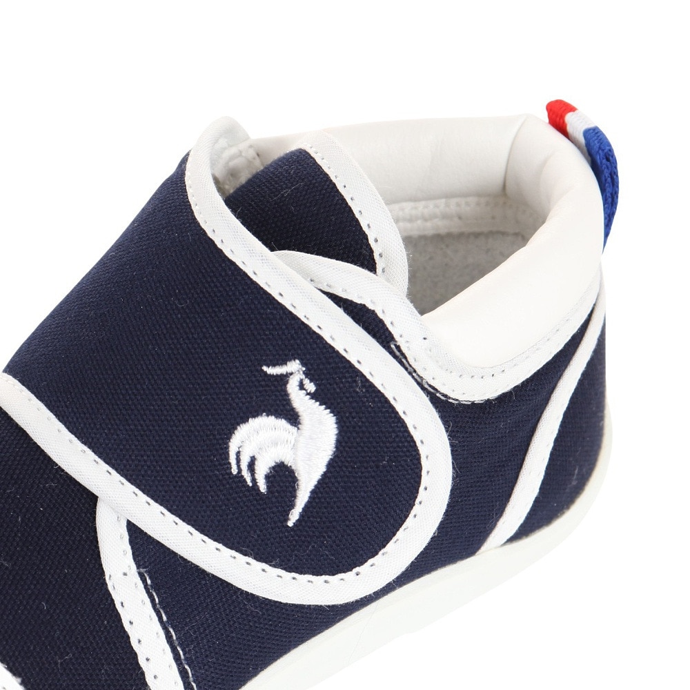 ルコックスポルティフ（lecoqsportif）（キッズ）ジュニアスニーカー スポーツシューズ LCS アルル QL5WJC52NW