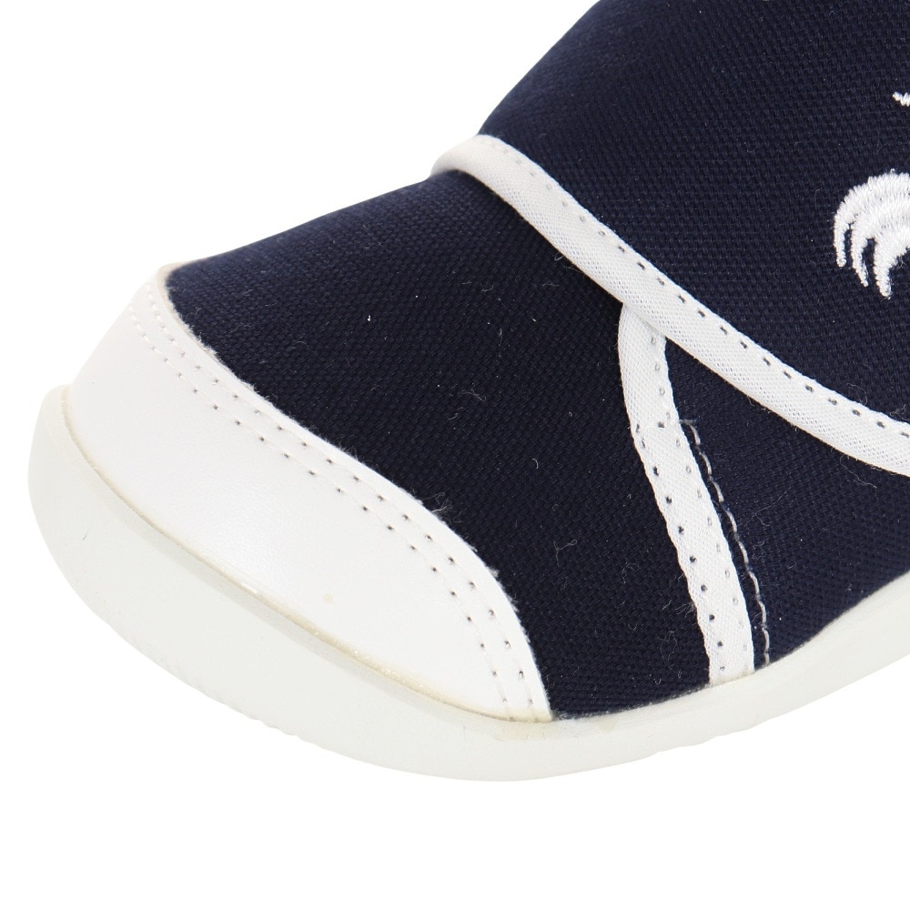 ルコックスポルティフ（lecoqsportif）（キッズ）ジュニアスニーカー スポーツシューズ LCS アルル QL5WJC52NW