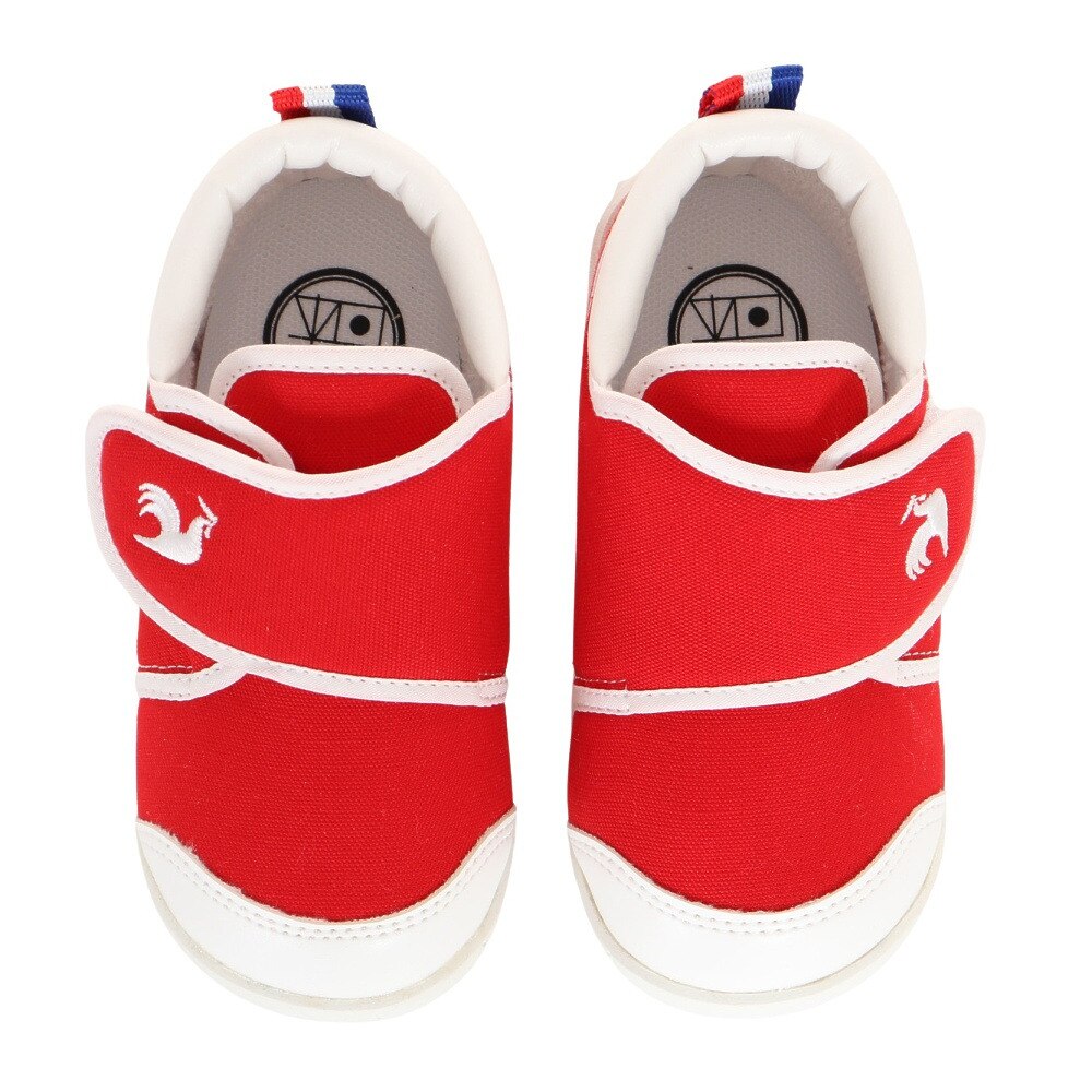 ルコックスポルティフ（lecoqsportif）（キッズ）ジュニアスニーカー スポーツシューズ LCS アルル QL5WJC52RW