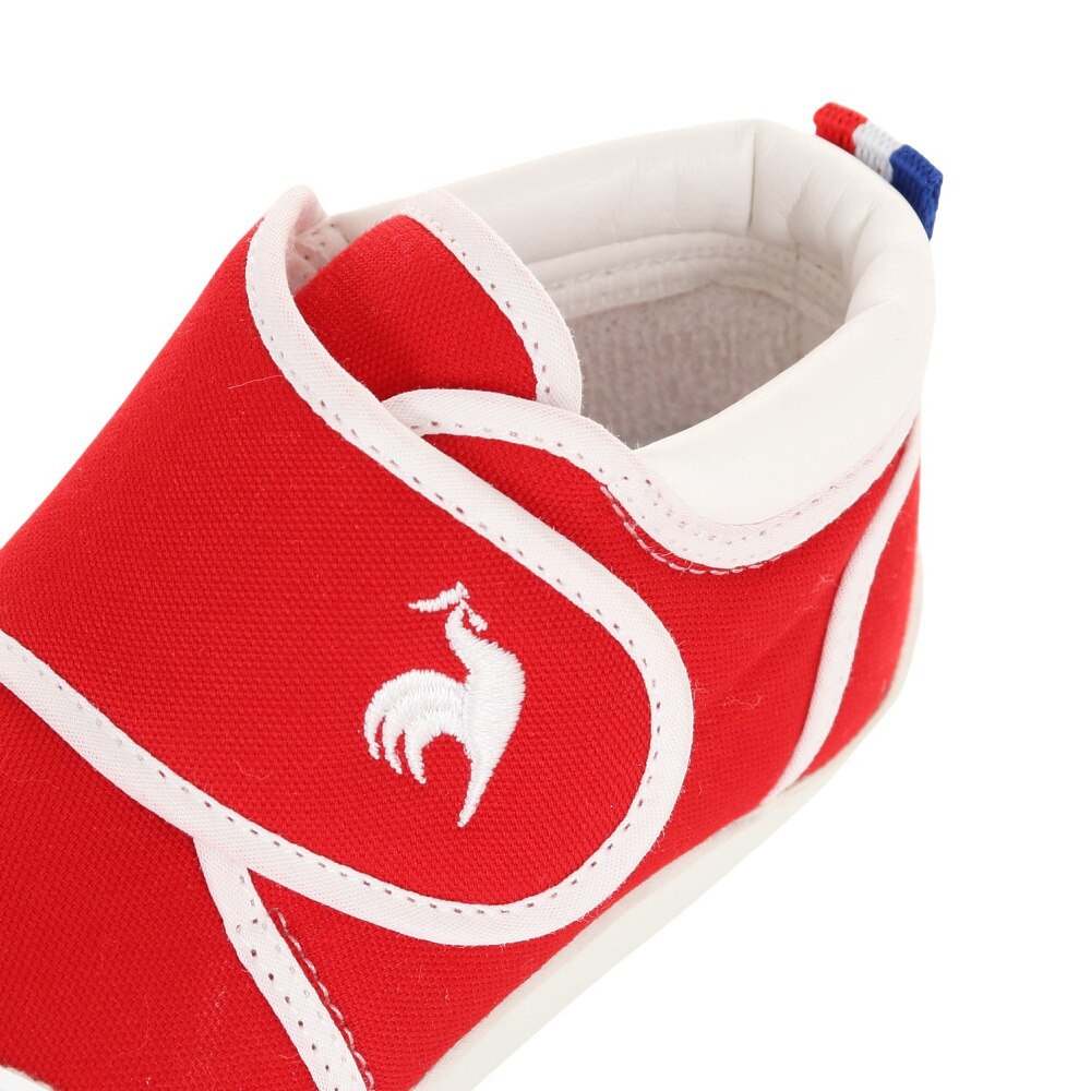 ルコックスポルティフ（lecoqsportif）（キッズ）ジュニアスニーカー スポーツシューズ LCS アルル QL5WJC52RW