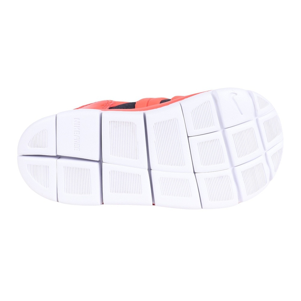 ナイキ（NIKE）（キッズ）ジュニアスニーカー スポーツシューズ トドラー ダイナモ フリー 343938-636