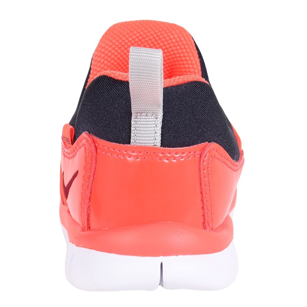 ナイキ（NIKE）（キッズ）ジュニアスニーカー スポーツシューズ トドラー ダイナモ フリー 343938-636