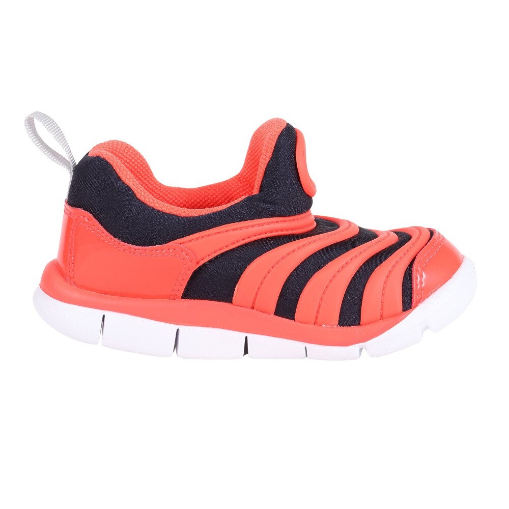ナイキ（NIKE）（キッズ）ジュニアスニーカー スポーツシューズ トドラー ダイナモ フリー 343938-636