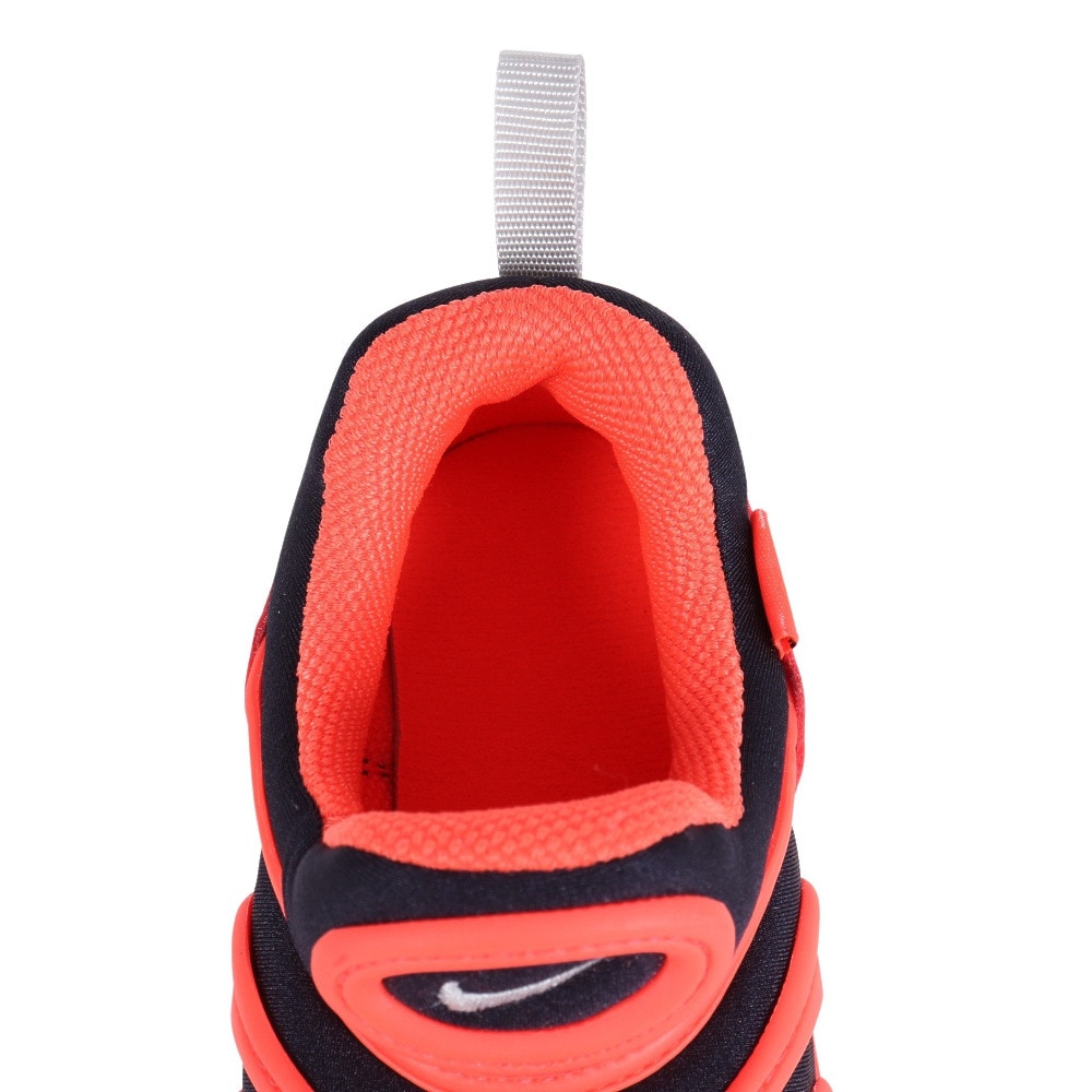 ナイキ（NIKE）（キッズ）ジュニアスニーカー スポーツシューズ トドラー ダイナモ フリー 343938-636