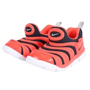 ナイキ(NIKE)(キッズ)ジュニアスニーカー スポーツシューズ トドラー ダイナモ フリー 343938-636