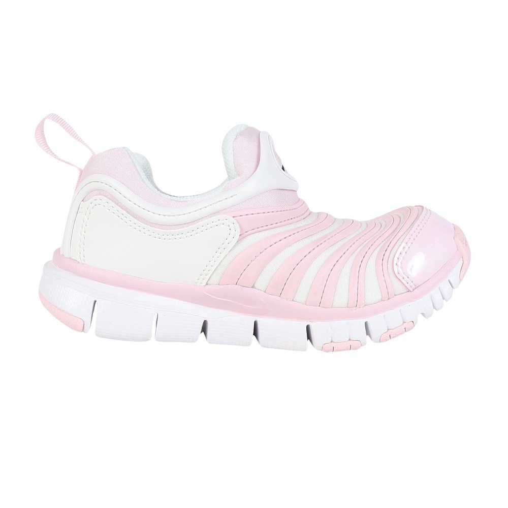 ナイキ（NIKE）（キッズ）ジュニアスニーカー ダイナモ フリー 343738-637 スポーツシューズ