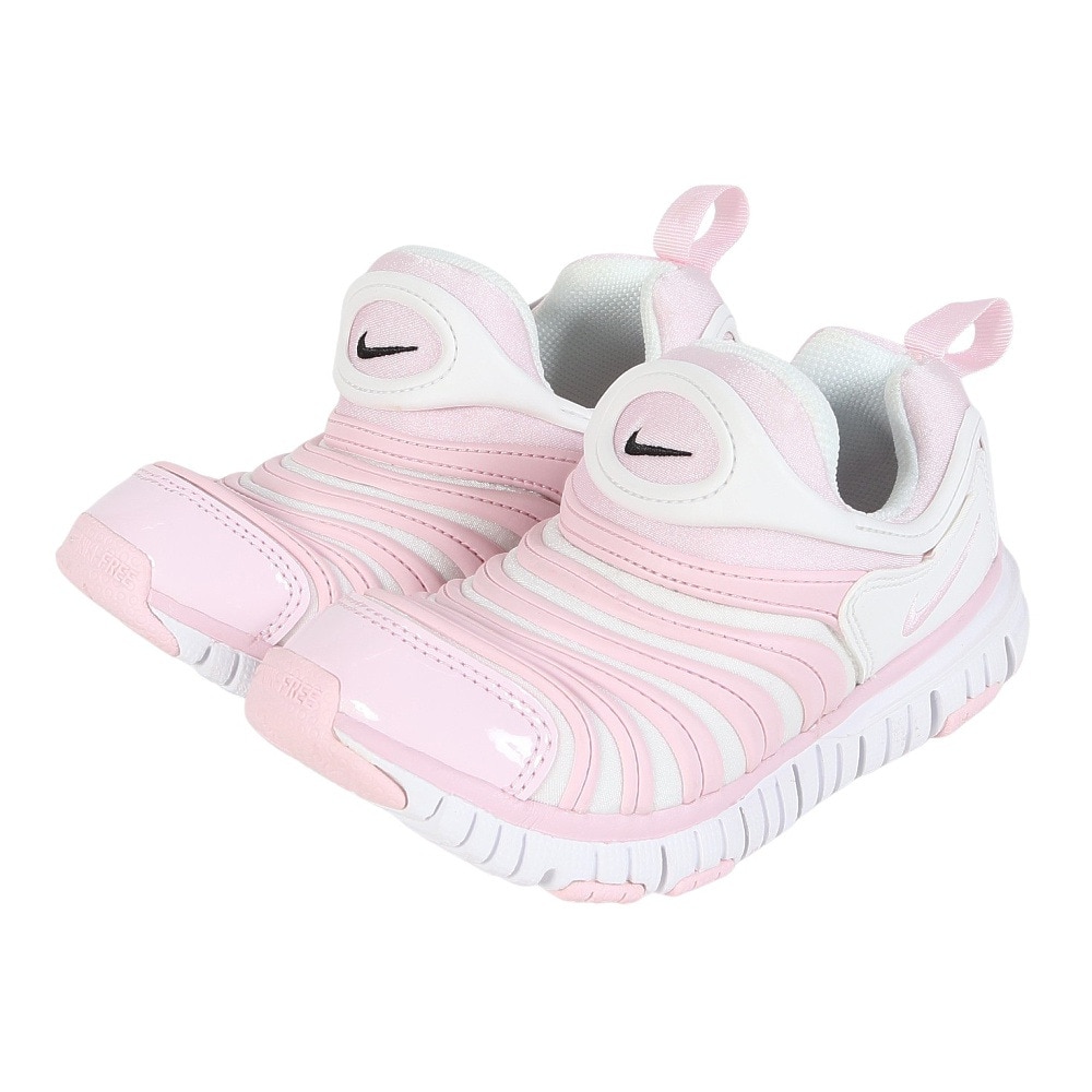 NIKE キッズシューズ ダイナモフリー21cm PS 臭く 343738-632