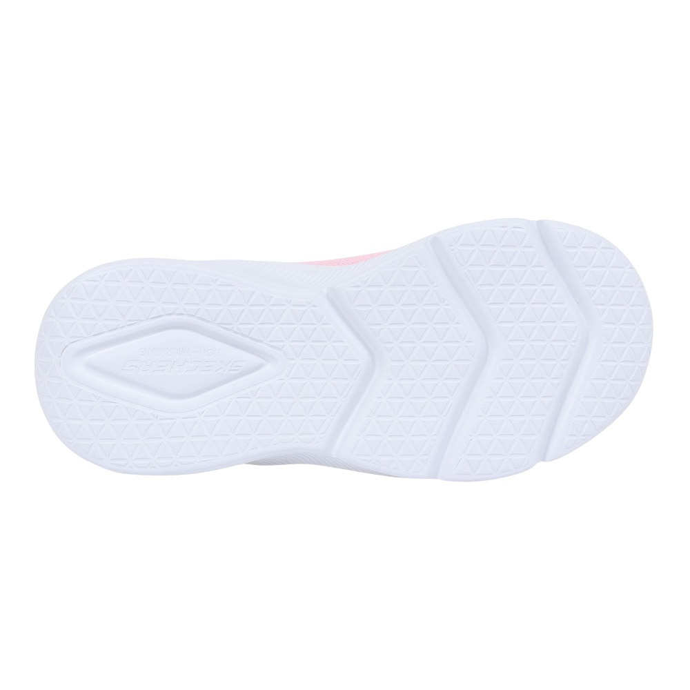 スケッチャーズ（SKECHERS）（キッズ）ジュニアスニーカー スポーツシューズ SOLE SWIFTERS 303563L-LTPL