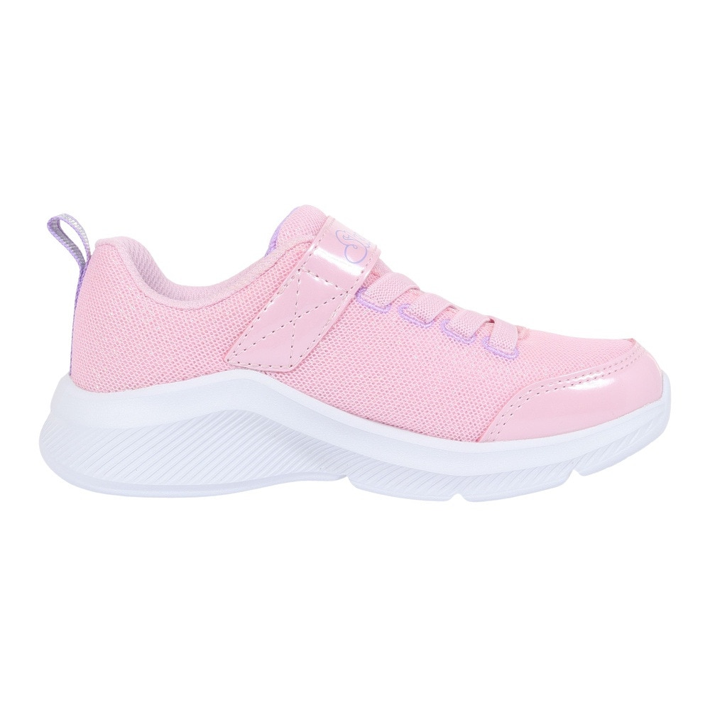スケッチャーズ（SKECHERS）（キッズ）ジュニアスニーカー スポーツシューズ SOLE SWIFTERS 303563L-LTPL