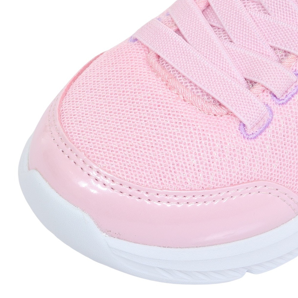 スケッチャーズ（SKECHERS）（キッズ）ジュニアスニーカー スポーツシューズ SOLE SWIFTERS 303563L-LTPL