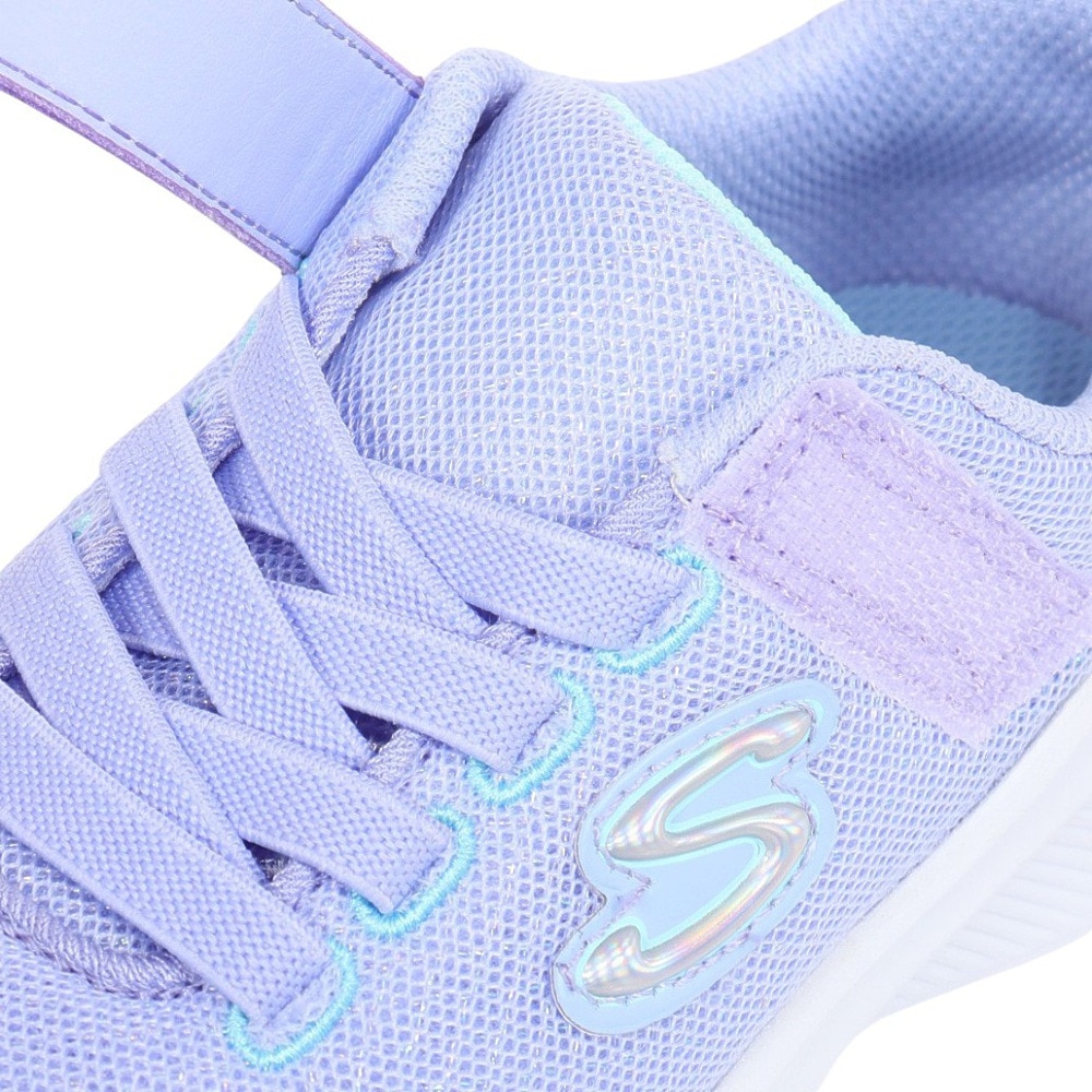 スケッチャーズ（SKECHERS）（キッズ）ジュニアスニーカー スポーツシューズ SOLE SWIFTERS 303563L-LVTQ