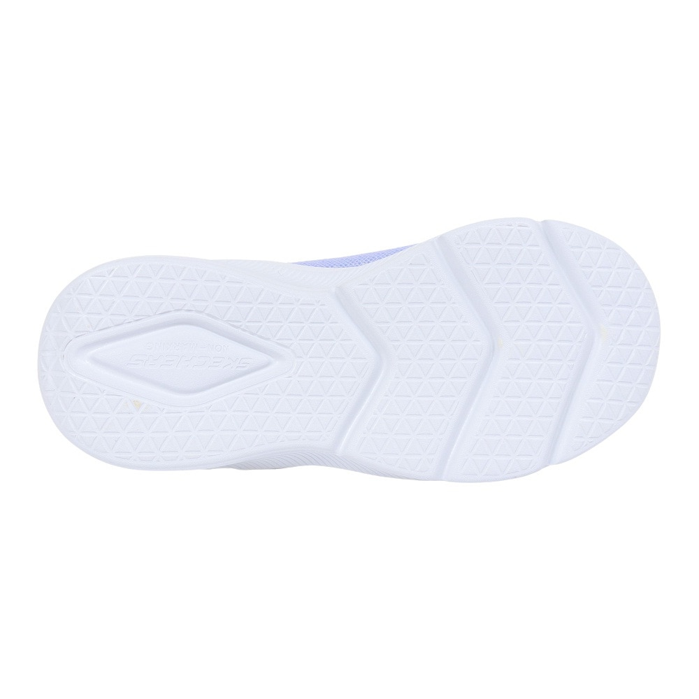 スケッチャーズ（SKECHERS）（キッズ）ジュニアスニーカー スポーツシューズ SOLE SWIFTERS 303563L-LVTQ