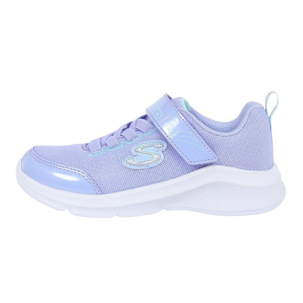 スケッチャーズ（SKECHERS）（キッズ）ジュニアスニーカー スポーツシューズ SOLE SWIFTERS 303563L-LVTQ