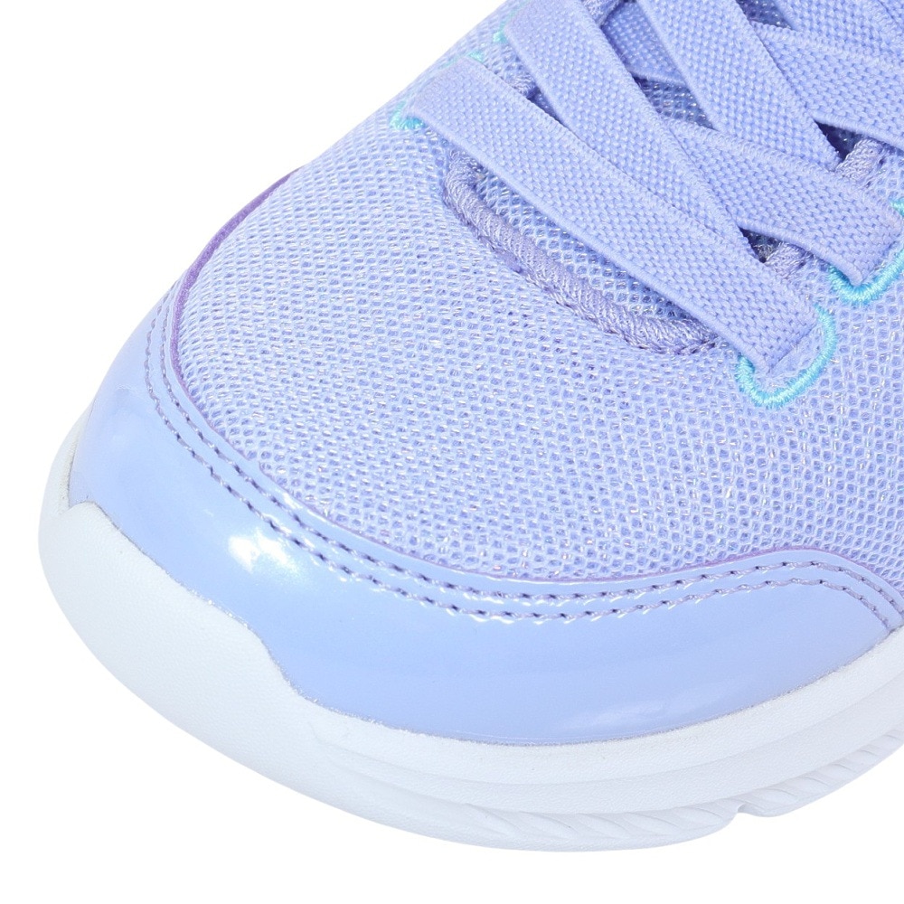 スケッチャーズ（SKECHERS）（キッズ）ジュニアスニーカー スポーツシューズ SOLE SWIFTERS 303563L-LVTQ