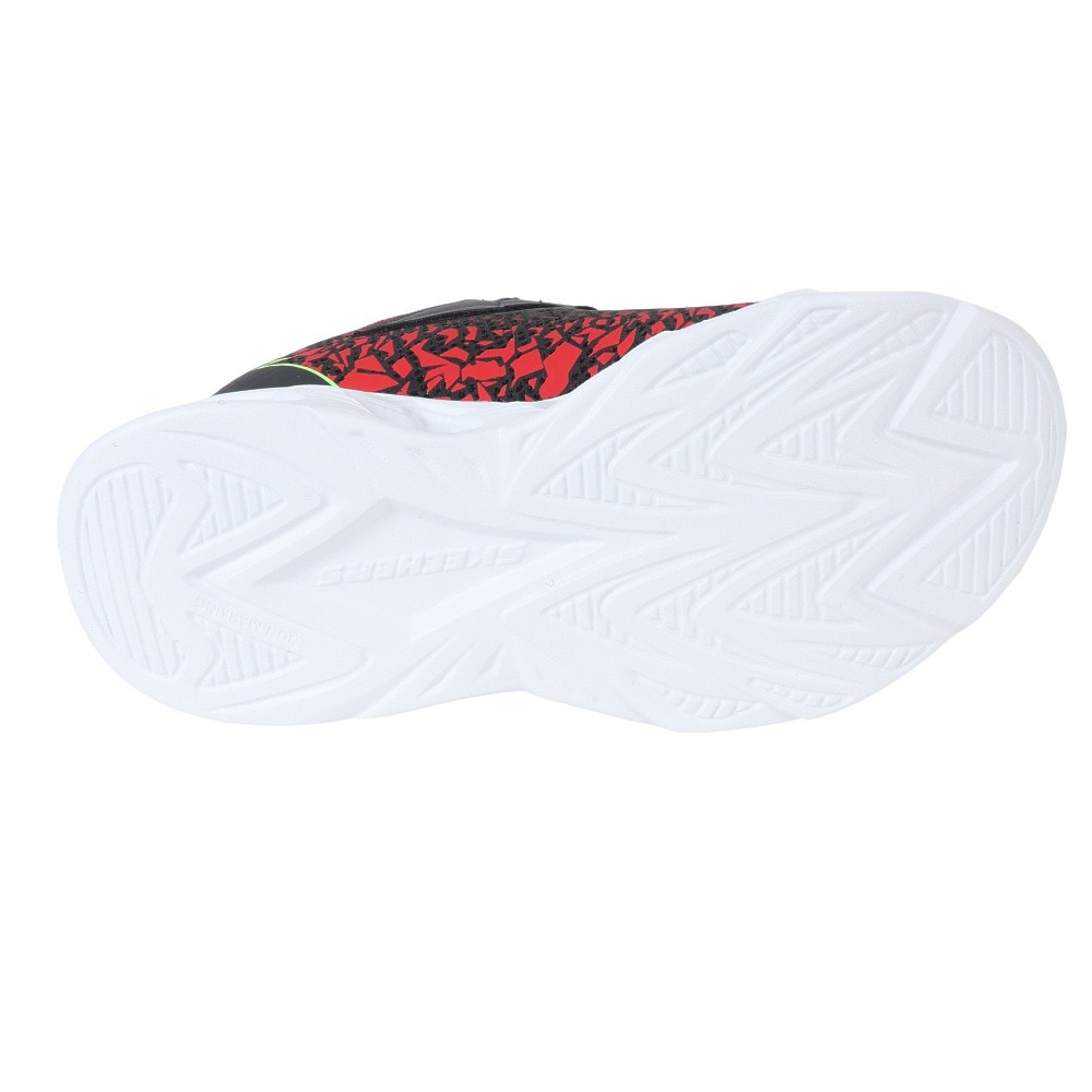 スケッチャーズ（SKECHERS）（キッズ）ジュニアスニーカー スポーツシューズ VORTEX 2.0 ZORENTO 400603L-CCLM