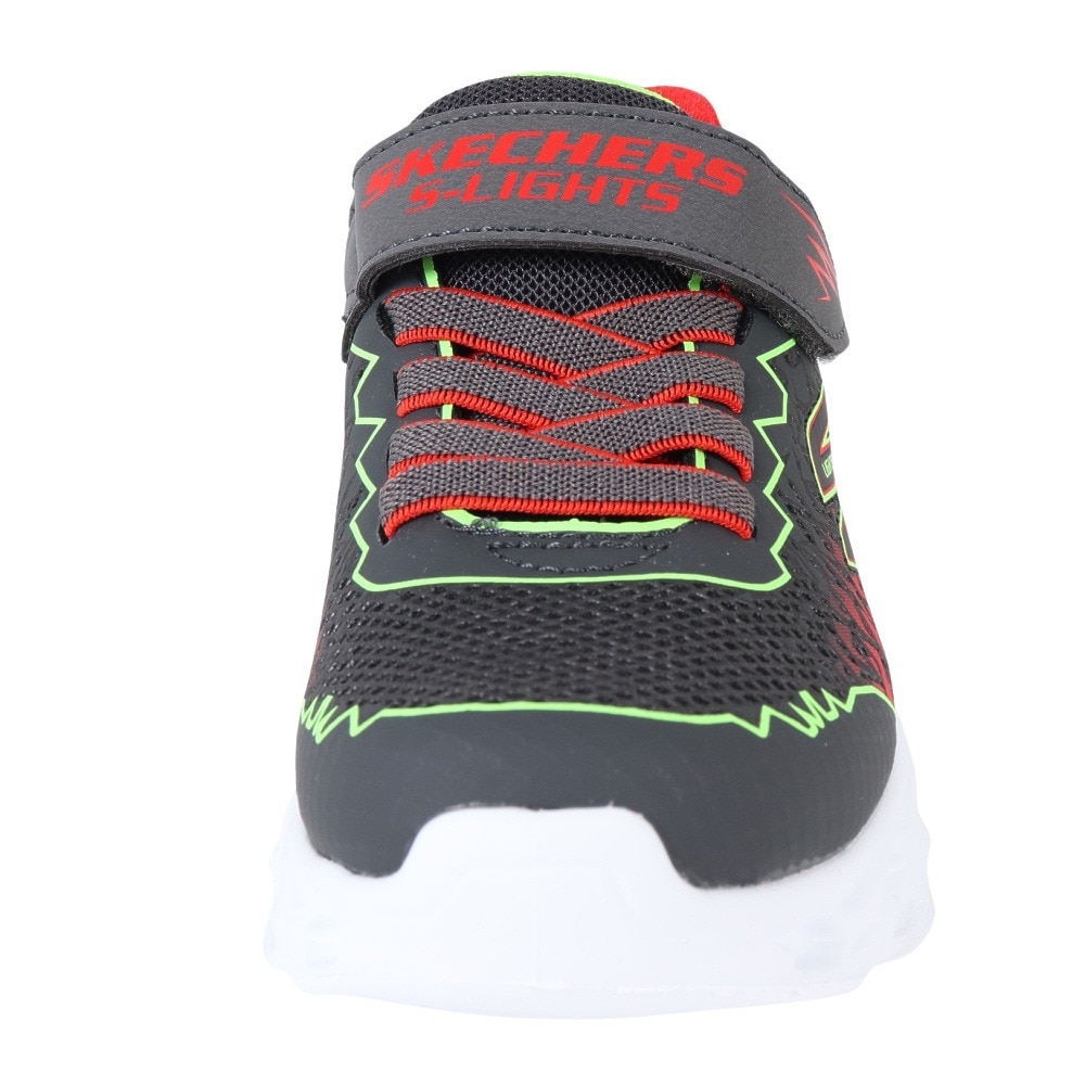 スケッチャーズ（SKECHERS）（キッズ）ジュニアスニーカー スポーツシューズ VORTEX 2.0 ZORENTO 400603L-CCLM