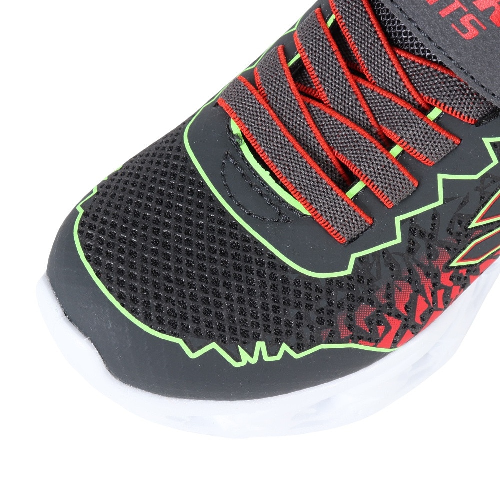 スケッチャーズ（SKECHERS）（キッズ）ジュニアスニーカー スポーツシューズ VORTEX 2.0 ZORENTO 400603L-CCLM