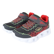 スケッチャーズ（SKECHERS）（キッズ）ジュニアスニーカー スポーツシューズ VORTEX 2.0 ZORENTO 400603L-CCLM