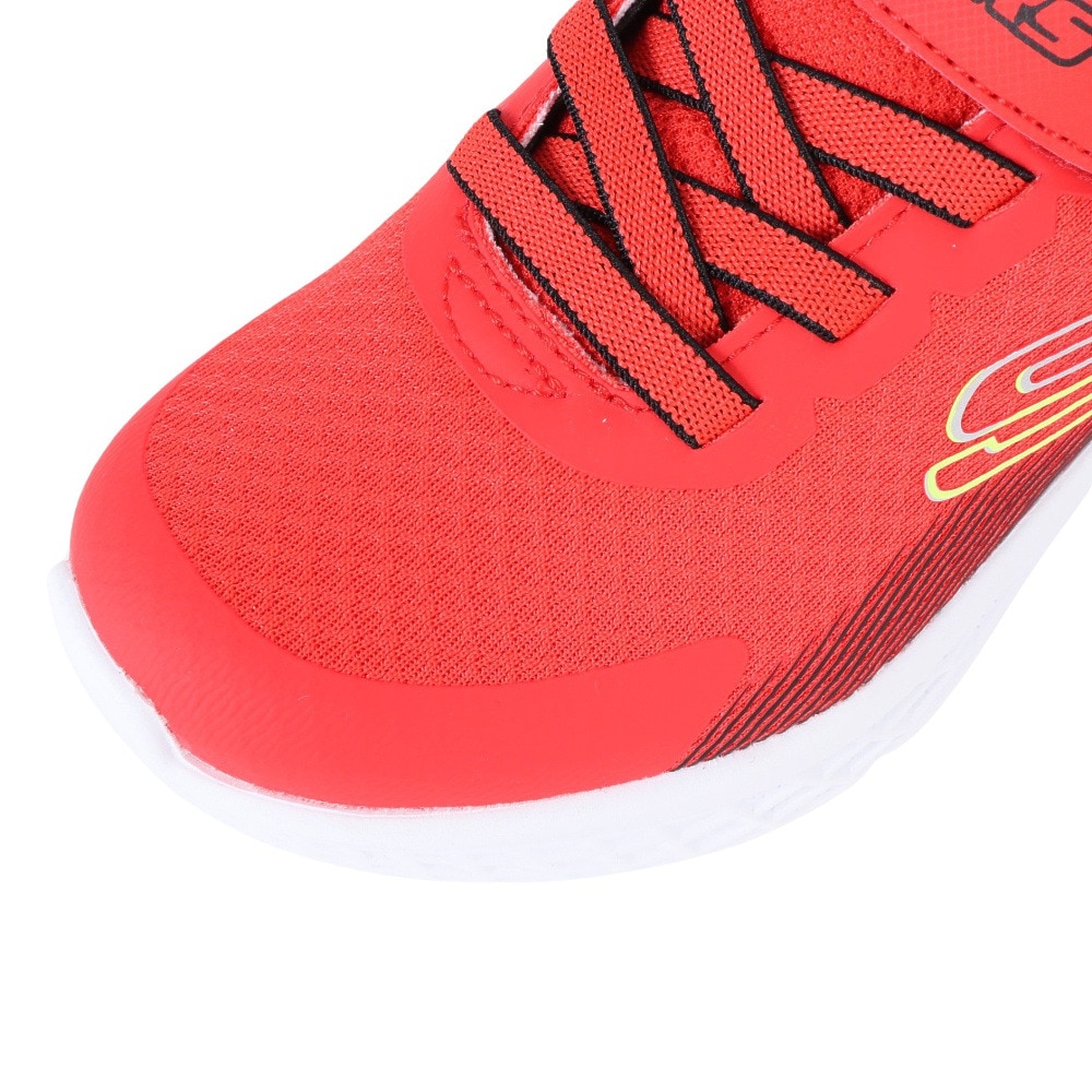 スケッチャーズ（SKECHERS）（キッズ）ジュニアスニーカー