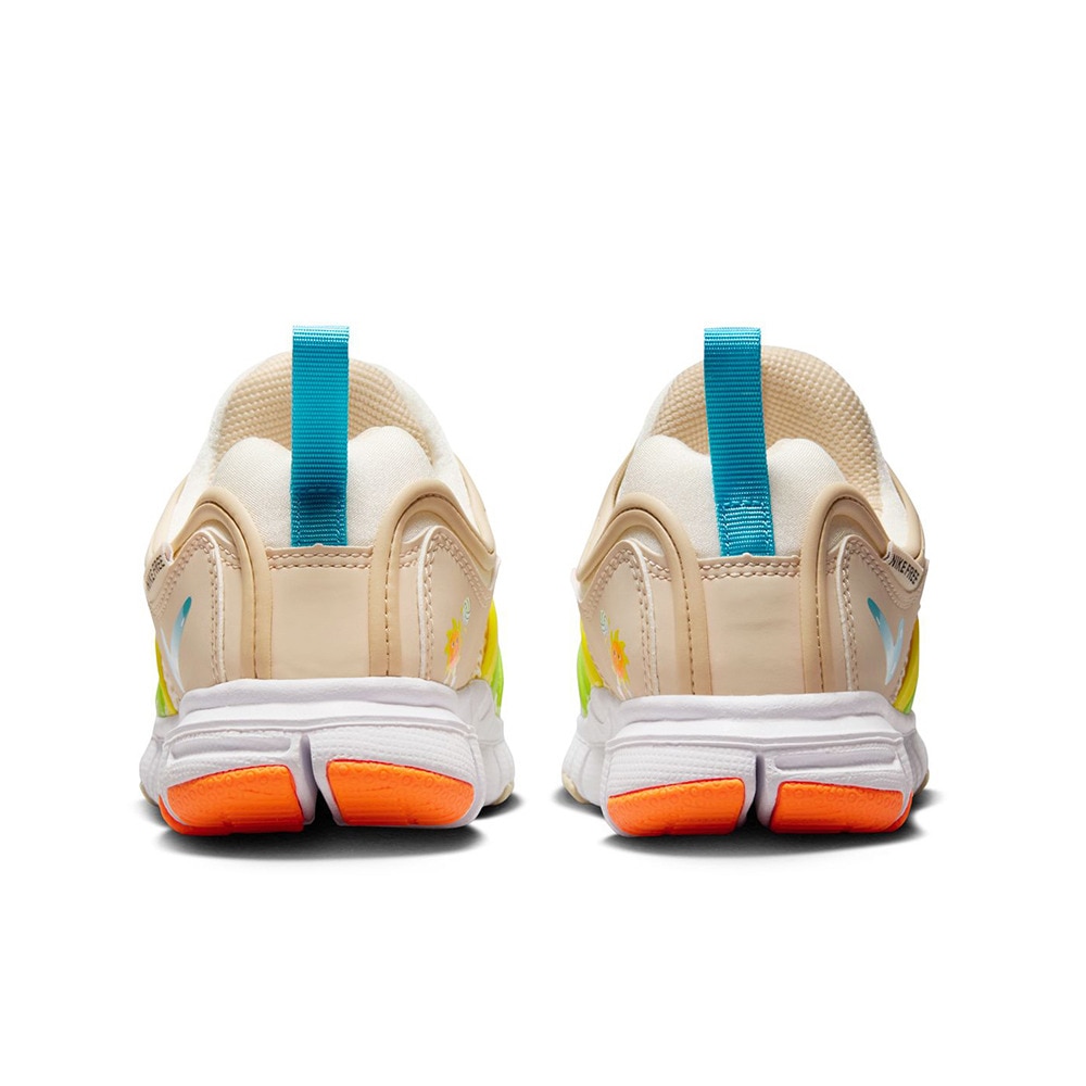 ナイキ（NIKE）（キッズ）リトルキッズスニーカー スポーツシューズ ダイナモ フリー FN8910-141