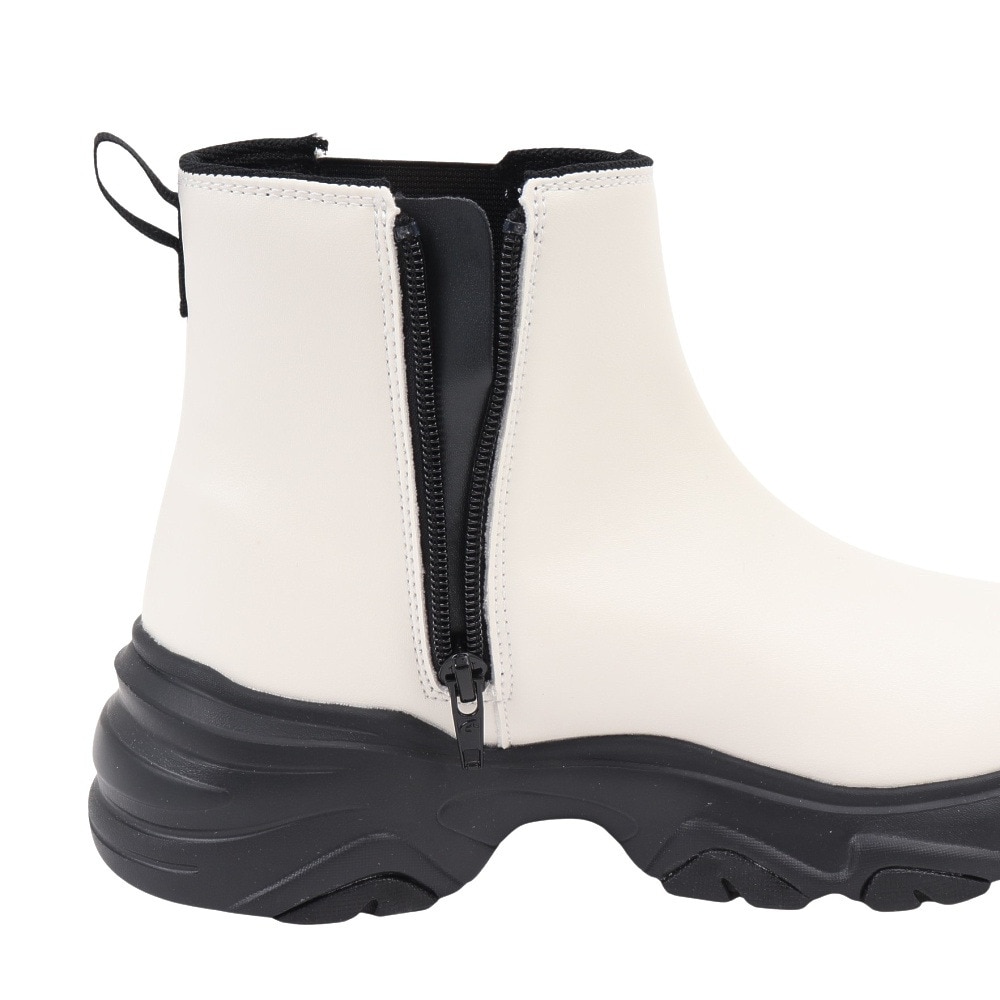 ムーンスター（MoonStar）（キッズ）ジュニアスニーカー スポーツシューズ NM J118 CHELSEA BOOTS 12298671 24FW