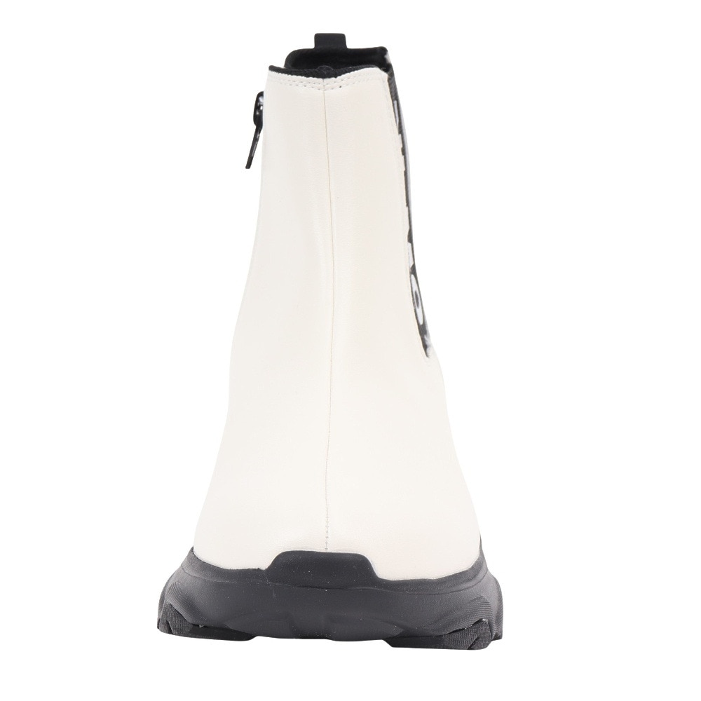 ムーンスター（MoonStar）（キッズ）ジュニアスニーカー スポーツシューズ NM J118 CHELSEA BOOTS 12298671 24FW