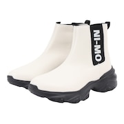 (キッズ)ジュニアスニーカー スポーツシューズ NM J118 CHELSEA BOOTS 12298671 24FW