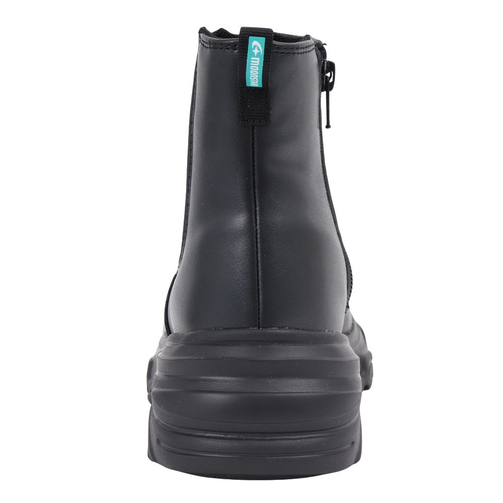 ムーンスター（MoonStar）（キッズ）ジュニアスニーカー スポーツシューズ NM J118 CHELSEA BOOTS 12298676 24FW