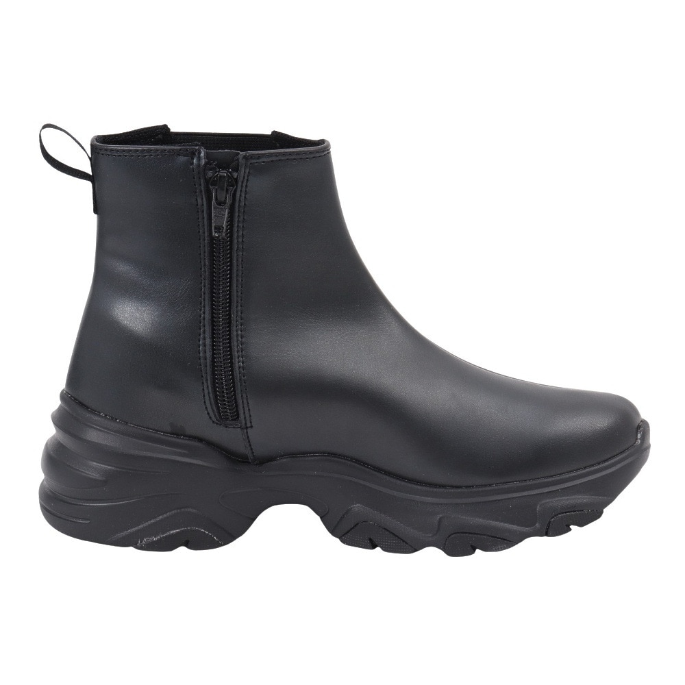 ムーンスター（MoonStar）（キッズ）ジュニアスニーカー スポーツシューズ NM J118 CHELSEA BOOTS 12298676 24FW