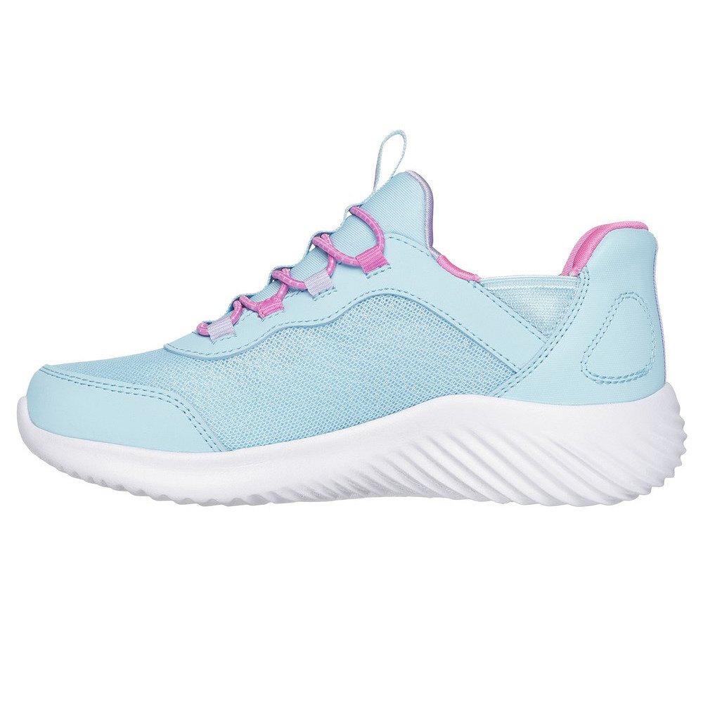 スケッチャーズ（SKECHERS）（キッズ）ジュニアスニーカー スポーツ